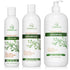 Wild Naturals Manuka Honey Shampoo for Eczema & Psoriasis, Hydrating Sulfate-Free with Aloe Vera & Coconut Oil