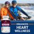 Resveratrol Supplement 1200mg - Japanese Knotweed Resveratrol Capsules, High Potency Trans Resveratrol for Healthy