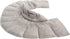Bed Buddy Lavender Microwave Heating Pad for Back, Shoulder, Neck Pain Relief - Aromatherapy Wrap