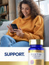 Carlyle Fisetin Complex Supplement | 200mg | 90 Capsules | Non-GMO and Gluten Free