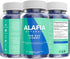 Alafia Naturals Sugar-Free NAC Gummies, NAC Supplement for Respiratory Health, Liver Detox & Cleanse, Kidney, Antioxidant Support, N-Acetyl Cysteine Supplement MCT-Oil Coated for Absorption Vegan 60ct
