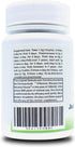Jade Spring Herbal Pill - Yu Quan Wan ???, 400 Pills/Bottle, 100% Natural Herbs for Metabolic Balance