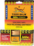 Tiger Balm Ultra Strength, 0.63 oz