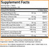 Bronson Super B Vitamin B Complex, 120 Tablets, Sustained Slow Release, Contains All B Vitamins