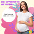 Mama's Select Prenatal Probiotics for Pregnant Women – Supports Pregnancy, Postnatal, Lactation & Digestion