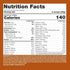 Naturade Whole Chocolate Pure Soy Meal Replacement, 17.8 Ounces