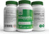 Health Thru Nutrition Astaxanthin Triple Strength 12mg 30 Softgels | AstaZine from Algae for Skin and Vision Support