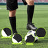 Jxiwfvl 3 Pairs Soccer Shin Guards Sleeves Youth, Leg Sleeve Socks, Elastic Grip Pre Cut Soccer Socks, Shin Guard