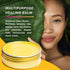 Peruvian Gold All Purpose Healing Balm for Scars, Eczema, Facial Moisturizer, Dry Skin, 2 Fl Oz Sustainably Sourced