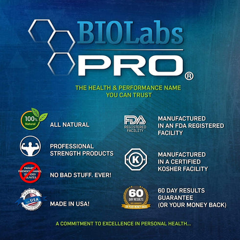 BIOLABS PRO All Natural Vitamin D3 10000IU Cream, Maximum Strength, with Vitamin K2 & Olive Leaf Extract