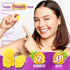Gummies D3, Omega-3, Women-40:1 Ratio-30 Myo-Inositol & D-Chiro Inositol,Inositol with Vitamin Magnesium Glycinate