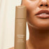 SWEET JULY SKIN Castaway Cream, Daily Face Moisturizer with Niacinamide & Shea Butter, 1.7 Fl oz