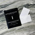 Murchison-Hume Zero-Waste Luxury Travel Laundry Sheets, Pack of 6 Double Sheets, Up to 12 Loads