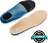 Spenco Diabetic Insoles - Trim-to-Fit Comfort for All-Day Relief