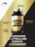 Carlyle L-Arginine L-Citrulline Complex, 2250mg, 240 Capsules, Nitric Oxide Precursors, Non-GMO & Gluten Free