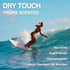 Surface TROPIX Sheer Touch Sunscreen Stick, SPF 50, Water Resistant, UVA/UVB Protection, 1 PACK
