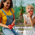 Amazing Grass Kidz Superfood: Organic Greens, Fruits, Veggies, Beet Root Powder & Probiotics, Berry Blast, 30 Servings