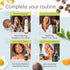 Tree To Tub Peptides & Niacinamide Serum for Face, Advanced Anti-Aging Multi Peptide Complex for Men and Women