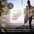 PREHAB Total Joint Support Supplement - 40 Ingredient Super Complex for Athletes, Glucosamine, Chondroitin