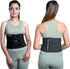 Wonder Care Lower Waist Support Belt, Abdominal Binder for Women After C-Section, Slim Elastic Maternity Tummy Trimmer