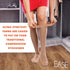 Opaque Women's Tights for Comfort and Style