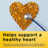 Nature Made Burp Less Fish Oil, 1000 mg Softgels, Omega 3 Supplements, 320 Softgels, 160 Day Supply