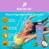 Swimmers Shampoo 8 oz | Chlorine Removal Shampoo | Cleans and Restores Hair after Swimming | Clean Label Project