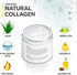 Retinol Cream for Face, Anti Aging Facial Moisturizer with Collagen and Hyaluronic Acid, Day and Night Lotion for Men