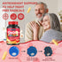 CoQ10 400mg - High Absorption Coenzyme Q10 Supplements with PQQ, Shilajit & Vitamin E, 120 Veggie Capsules