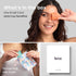 Lena Sensitive Menstrual Cup, Reusable Soft Silicone for Light & Heavy Flow - Small - Coral
