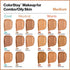 Revlon Liquid Foundation - ColorStay Face Makeup for Combination & Oily Skin, SPF 15, 380 Rich Ginger