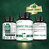 1000mg Ginkgo Biloba Supplements with L-Tyrosine & L-Theanine - 120 Capsules for 2-Month Supply, Support Focus & Memory