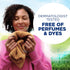 HAMMER 100 ARM & Powder Laundry Detergent, Free of Perfume and Dyes, Loads