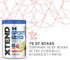 XTEND Sport BCAA Powder - Strawberry Kiwi Splash | 30 Servings Electrolyte Powder for Recovery & Hydration