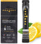 Protekt Electrolytes Hydration Packets - Organic Sugar Free Liquid Electrolytes for Hydration & Recovery, 10 Pack