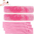 2 PCS Reusable Perineal Cooling Pad, Hemorrhoid and Perineal Ice Packs for Postpartum Pain Relief, Washable Sleeves