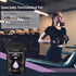 Aromasong Muscle Recovery Bath Soak - Dead Sea Salt, OptiMSM, Magnesium Flakes & Essential Oils - 14 oz Bag