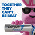 L91BP-8 (8-Pack) Energizer Ultimate Lithium AA Batteries