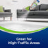 Woolite Advantage Heavy Traffic Carpet Foam, 4 Pack