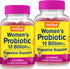 Probiotics for Women Gummies - 2 Pack, 60 Gummies, 10 BILLION CFU for Digestive and Feminine Health Support