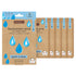 Naturally 30 Hydrating Sheet Mask, Infused with Hyaluronic Acid, 5 Sheet Masks Included