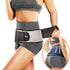 Si Belt for Women and Men, Extra Support Lower Back Brace for Sciatica Pain Relief, Pelvic and Lumbar Support