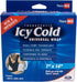 Thera-Med Universal Cold Pack Pad, Ice Pack for Ankles, Wrists, Elbows & Knees, Dual-Sided Therapy