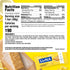 Pack (12 Pack) LUNA Bar - LemonZest Flavor - Gluten Free Snack Bars - Non-GMO - Protein Bars - Made with Organic Oats