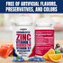 ImmunoBlaster Zinc Quercetin 500mg with Vitamin D and C, Antioxidant Immune Support Supplement for Men and Women - 60