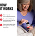 FORCE FACTOR Melatonin 5mg - 60 Vegetable Capsules, Drug-Free, Vegan & Non-GMO