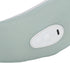 Neck Massager with Heat, Electric Neck Shoulder Massager, Cordless Neck Massager High Resilience Memory Foam Portable