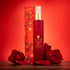 SPA CEYLON Cardamom Rose Body and Pillow Mist, Refreshing Skin Care Spray with Witch Hazel - All Skin Types