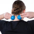 Set OPTP Maxi Balls Self-Massage Ball for Therapy and Strength Exercises, Hand and Foot Roller to Relieve Tension