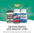 Nature's Way Mega-Zyme, 200 Tablets - Pancreatic & Systemic Enzymes for Digestive Support and Muscle Soreness Relief